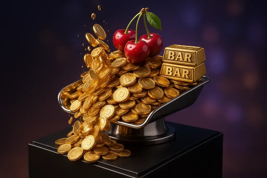 Discover Exciting Wins: Lucky 77 Play for Free Today Online