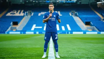 João Cancelo Admits Al-Hilal Lured Him Despite Reservations, Praises Neymar