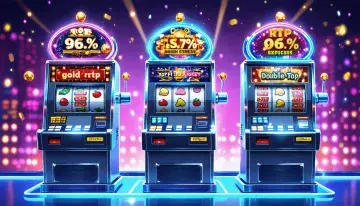 Top RTP Slots Maximize Returns in New Jersey Online Casinos